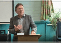 Faith Needs A Prayer Life | The Prayer Faith Walk
