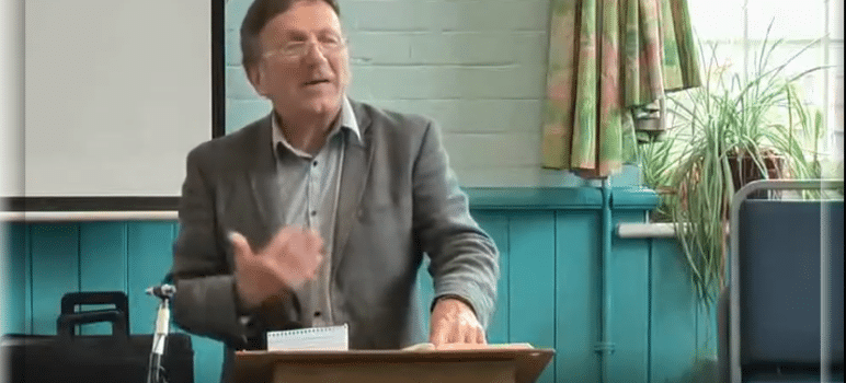 Faith Needs A Prayer Life | The Prayer Faith Walk