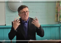 How We Reject God | Do We Have A Heart For God ?