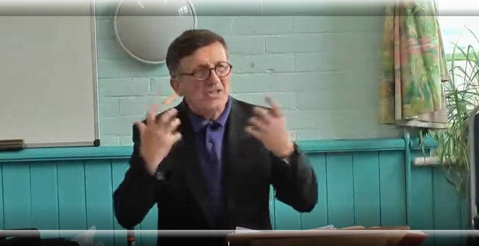 How We Reject God | Do We Have A Heart For God ?