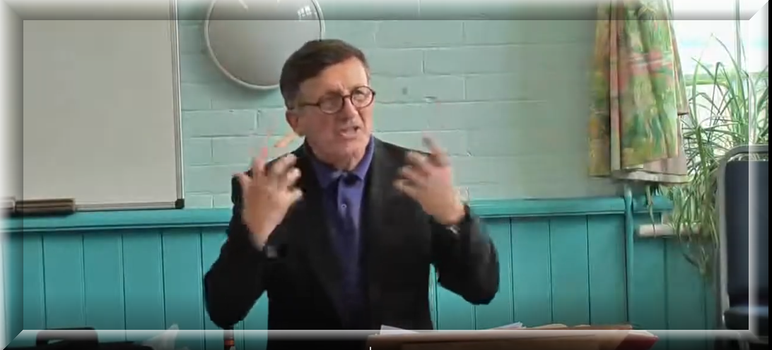 How We Reject God | Do We Have A Heart For God ?