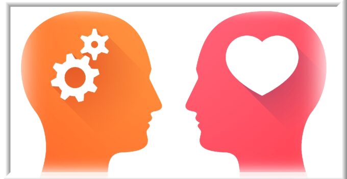 Is Your Confession Inspired By The Spirit Or Intellect ?