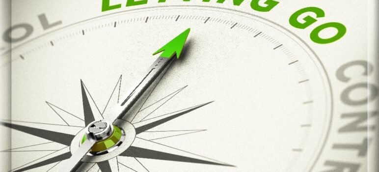 Keep Letting Go 1 | Coming To Life In Christ