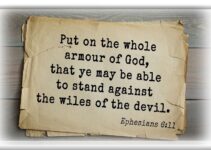 Confession For Overcomers | By This I Overcome The Devil