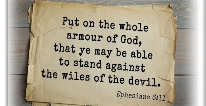 Confession For Overcomers | By This I Overcome The Devil