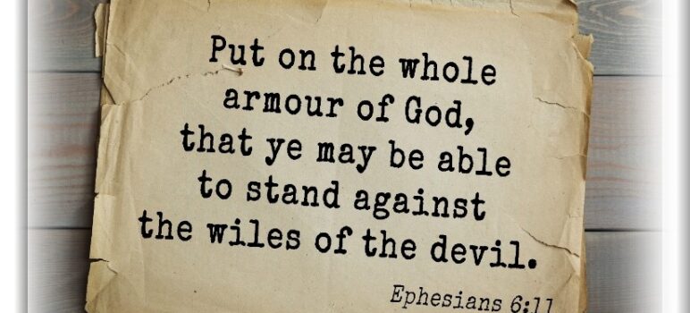 Confession For Overcomers | By This I Overcome The Devil