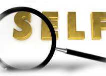 Self Is Often The Issue | Self Life Or Deeper Life ?