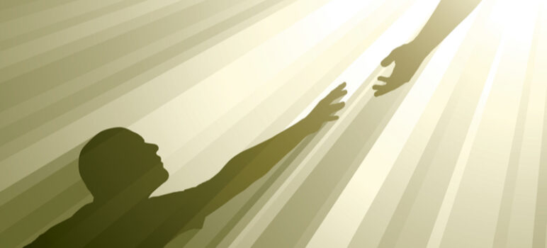 Our First Love For The Father’s Heart