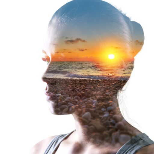 saturate the mind with God's Seed