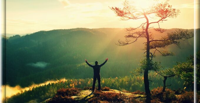 Faith’s Ultimate Goal | Living The Word